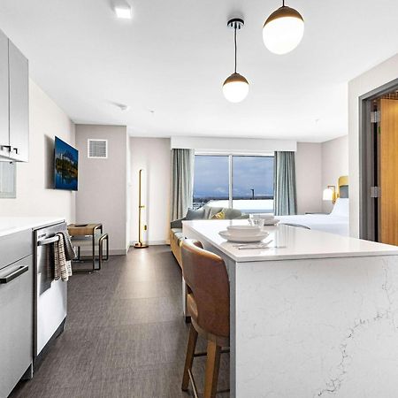 Homewood Suites By Hilton Colorado Springs Airport Dış mekan fotoğraf