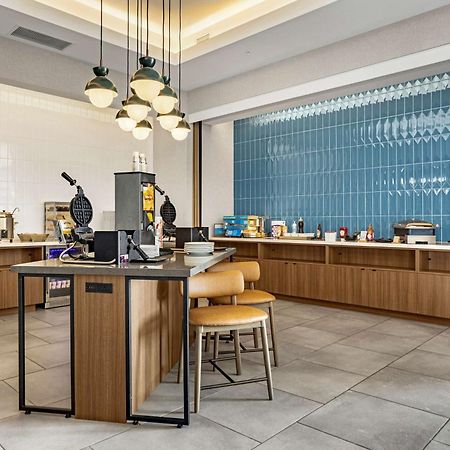 Homewood Suites By Hilton Colorado Springs Airport Dış mekan fotoğraf