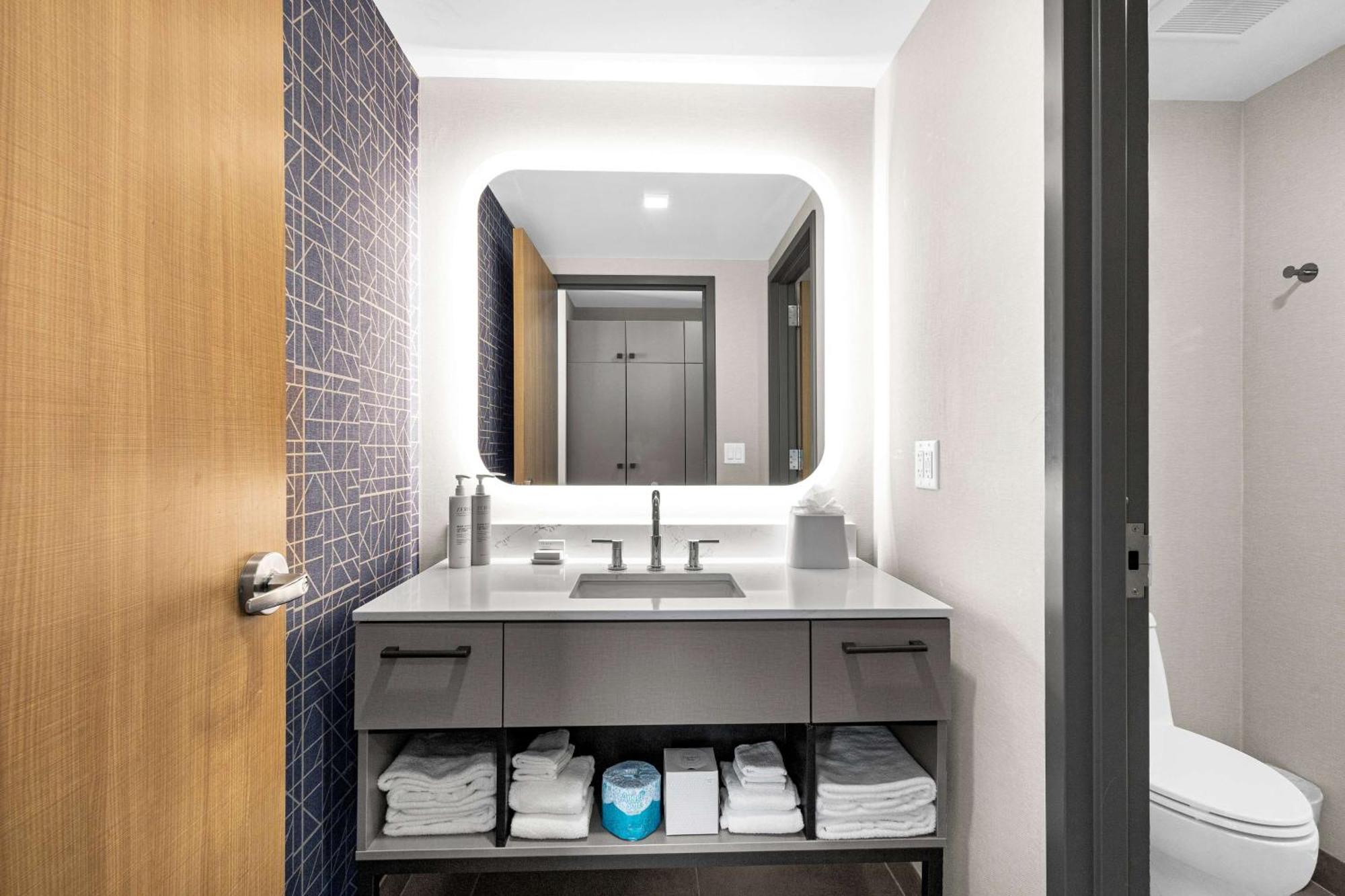 Homewood Suites By Hilton Colorado Springs Airport Dış mekan fotoğraf