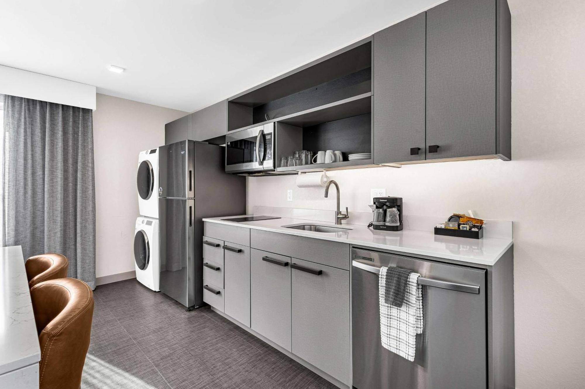 Homewood Suites By Hilton Colorado Springs Airport Dış mekan fotoğraf