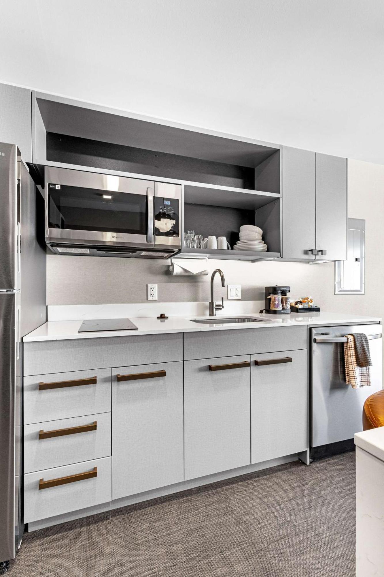 Homewood Suites By Hilton Colorado Springs Airport Dış mekan fotoğraf