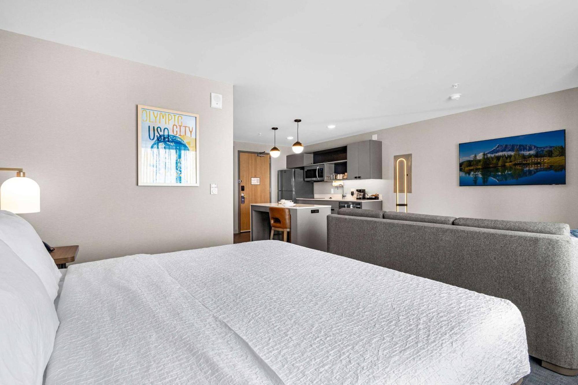 Homewood Suites By Hilton Colorado Springs Airport Dış mekan fotoğraf