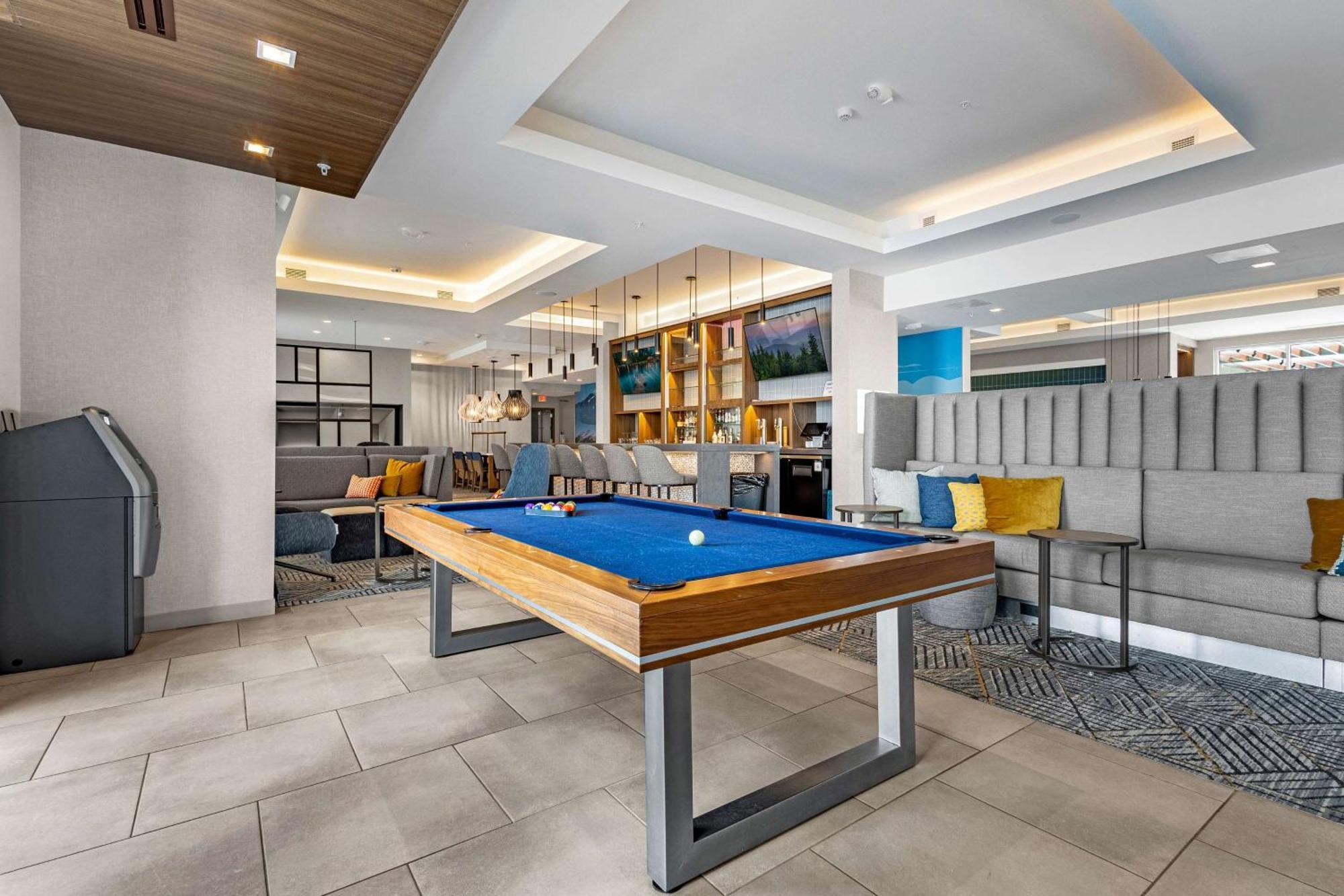 Homewood Suites By Hilton Colorado Springs Airport Dış mekan fotoğraf