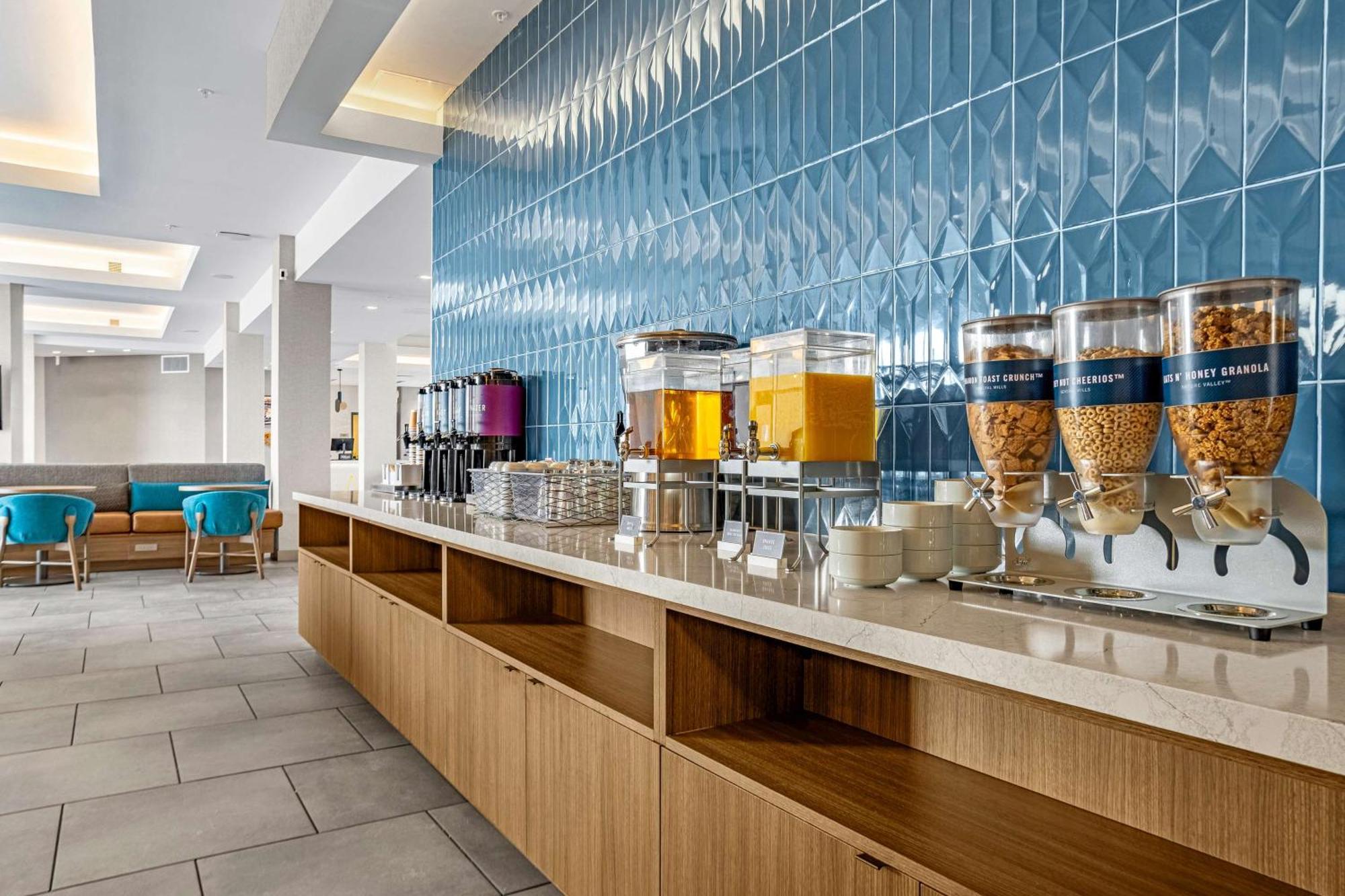 Homewood Suites By Hilton Colorado Springs Airport Dış mekan fotoğraf