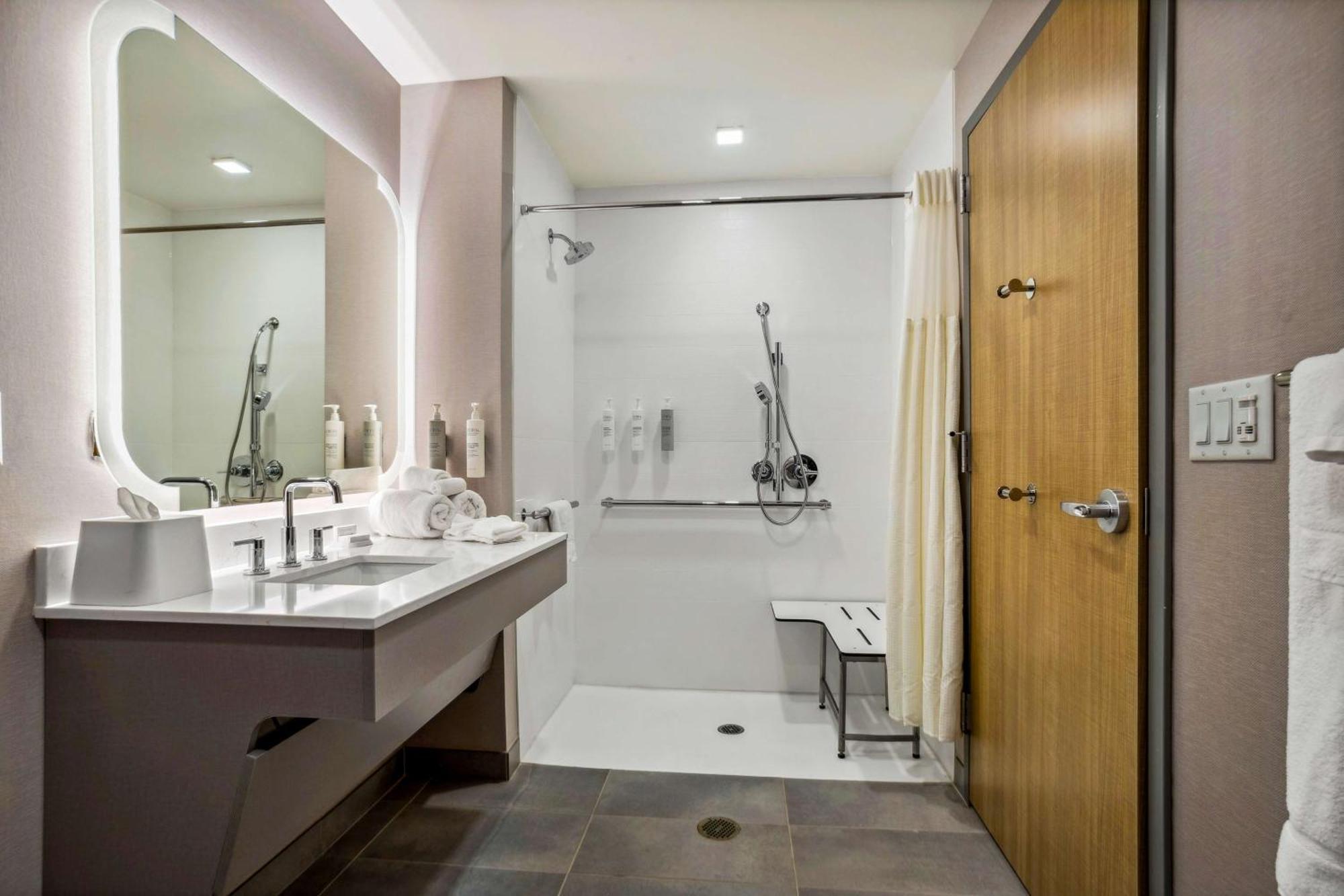 Homewood Suites By Hilton Colorado Springs Airport Dış mekan fotoğraf