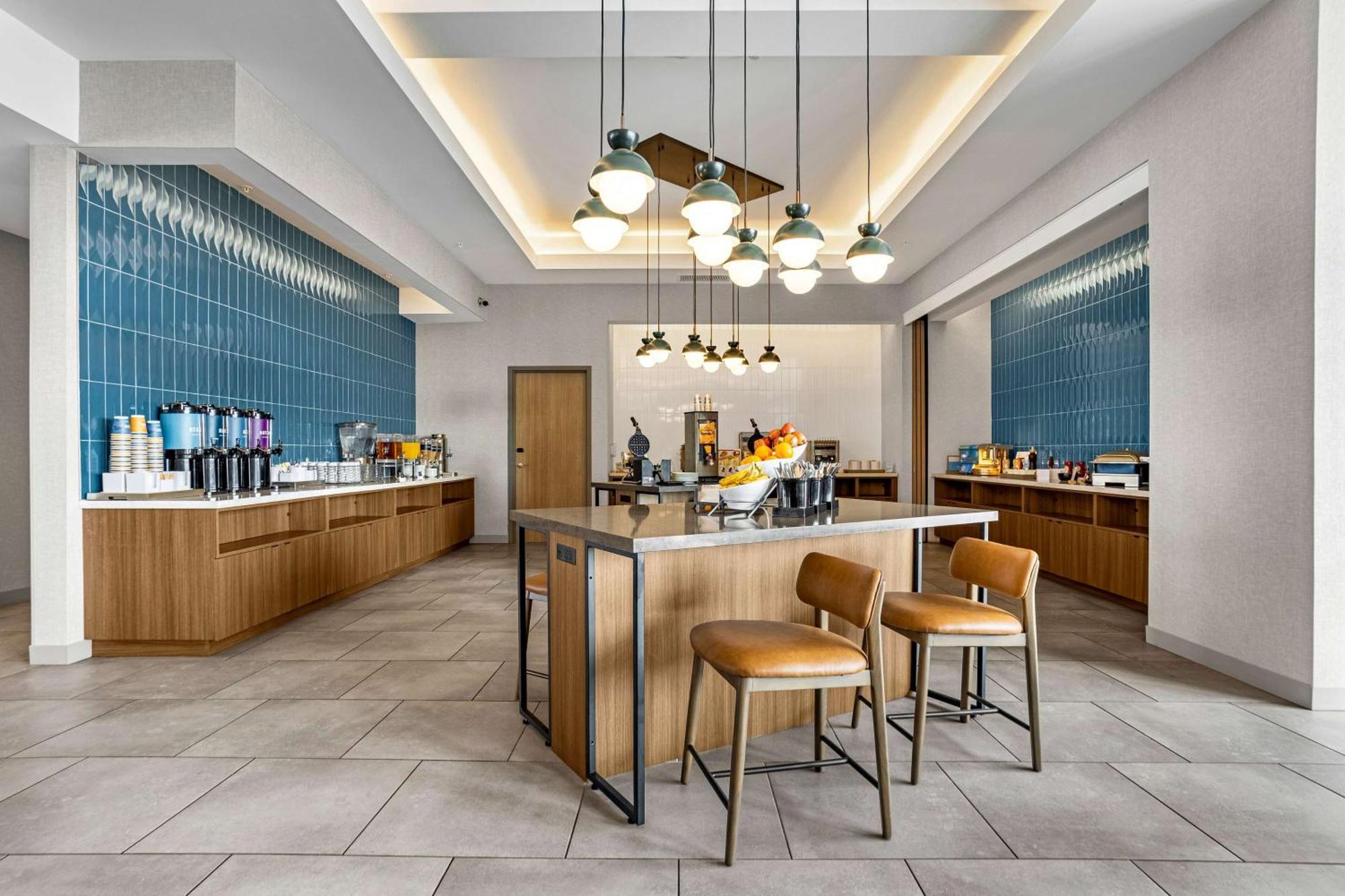 Homewood Suites By Hilton Colorado Springs Airport Dış mekan fotoğraf