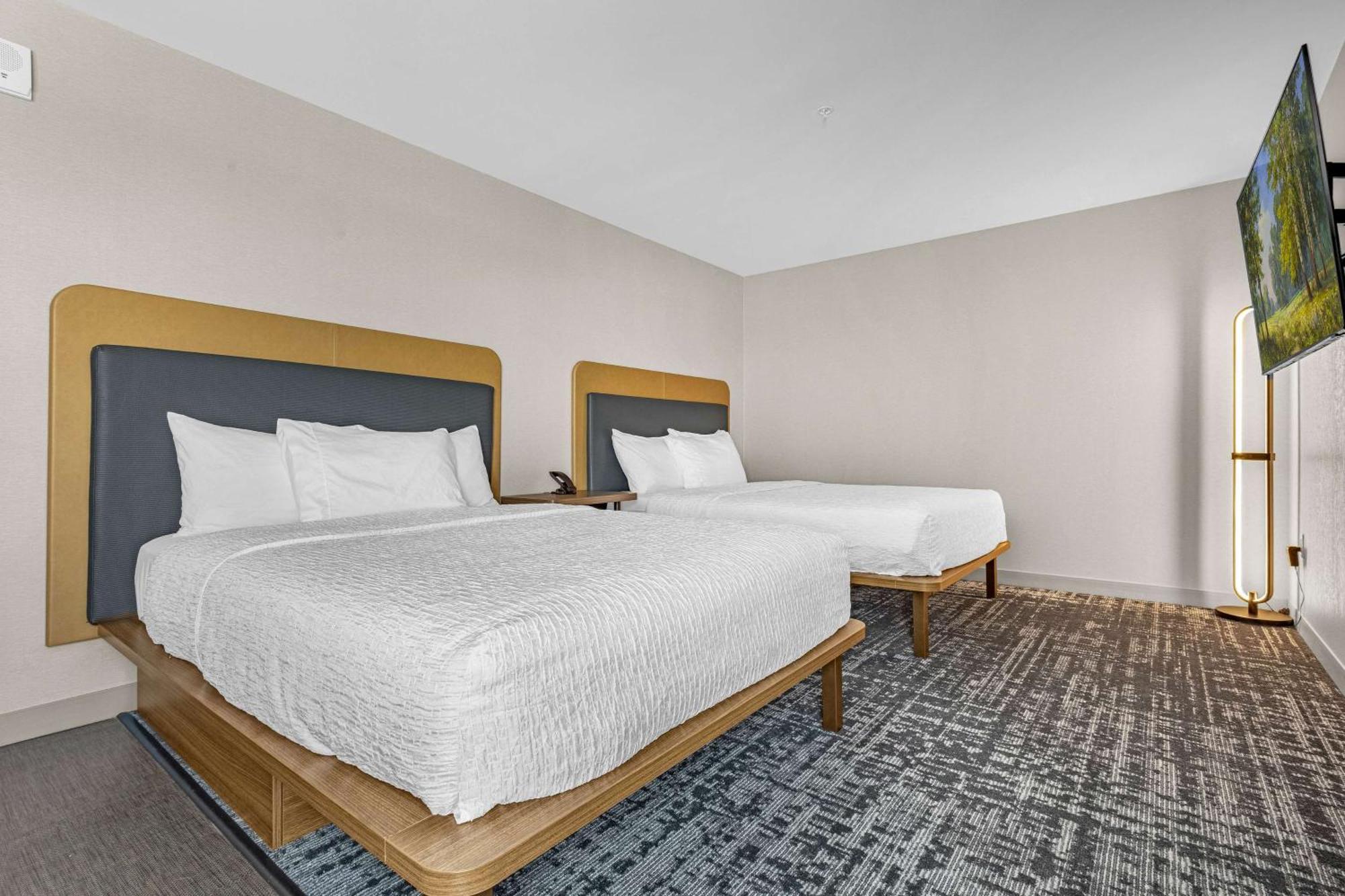 Homewood Suites By Hilton Colorado Springs Airport Dış mekan fotoğraf